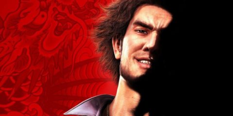 Yakuza: Like a Dragon