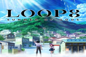 Loop8: Summer of Gods