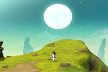 Lost Sphear Gameplay Trailer