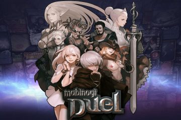 mabinogi duel