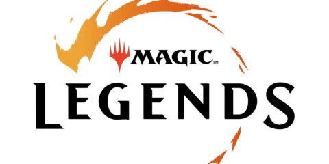 Magic: Legends