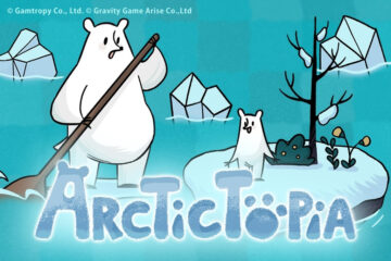 Arctictopia