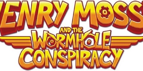 Henry Mosse & the Wormhole Conspiracy