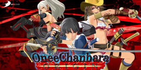 Onee Chanbara Origin