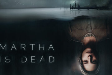 Martha is Dead