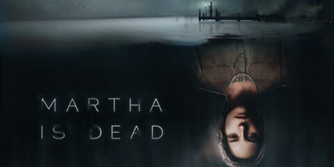 Martha is Dead