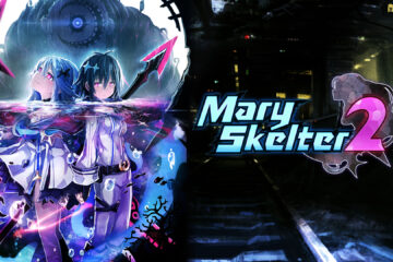 Mary Skelter 2 Banner