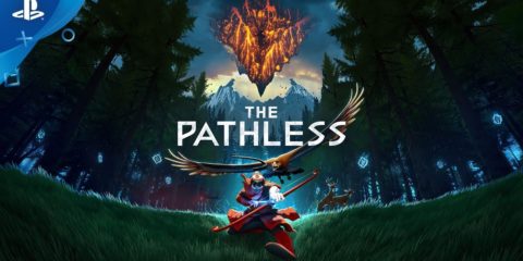 The Pathless