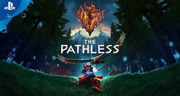 The Pathless