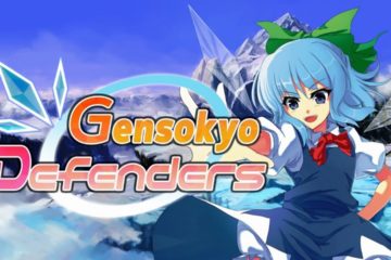 Gensokyo Defenders