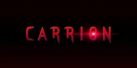 Carrion Logo