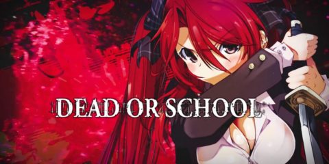 Dead or School