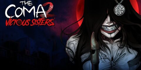 The Coma 2: Vicious Sisters