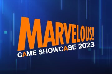 Marvelous Game Showcase