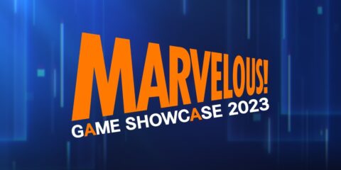 Marvelous Game Showcase