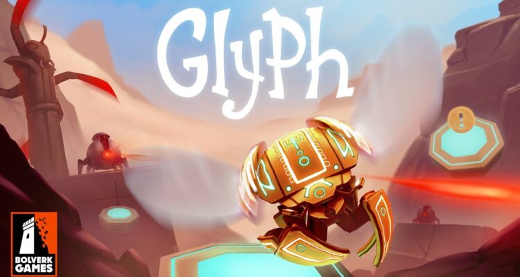 Glyph Game Review