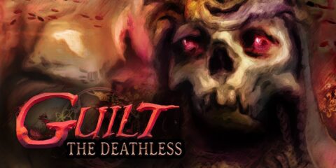 GUILT: The Deathless