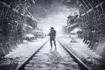 Metro Exodus