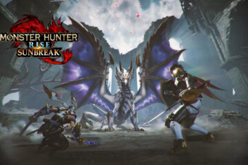 Monster Hunter Rise: Sunbreak