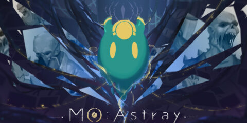 MO: Astray