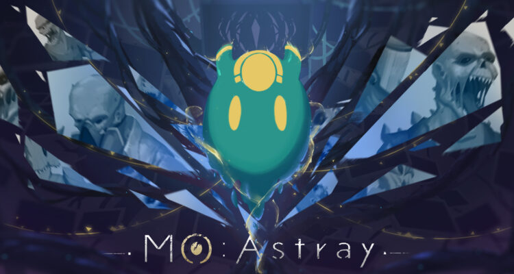 MO: Astray