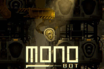 Monobot on Steam