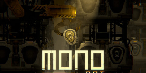 Monobot on Steam