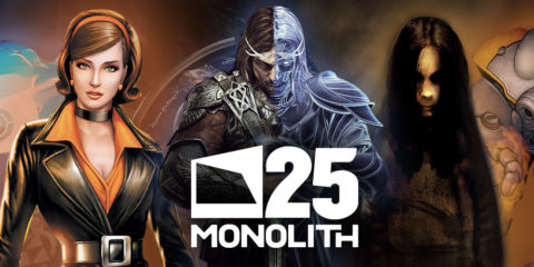 Monolith Productions