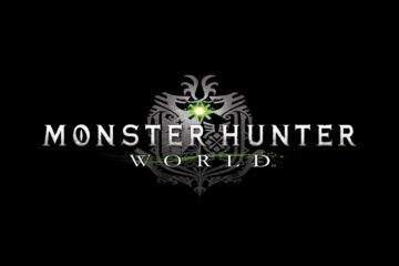 Monster Hunter: World