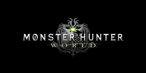 Monster Hunter: World