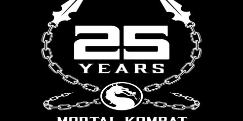 Mortal Kombat 25th Anniversary