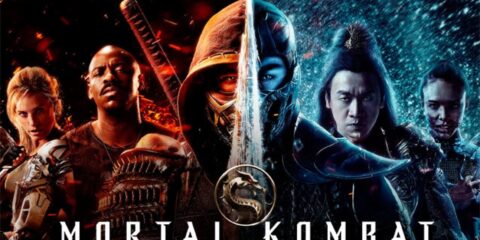 Mortal Kombat