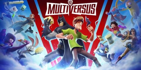 MultiVersus