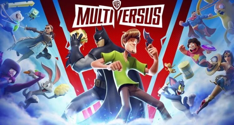 MultiVersus