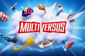 MultiVersus