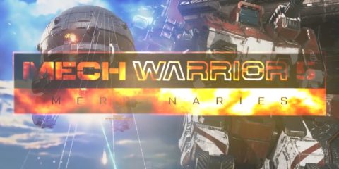 MechWarrior 5: Mercenaries