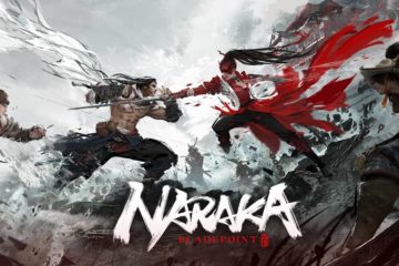 Naraka: Bladepoint