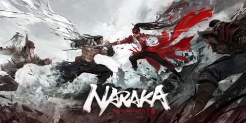 Naraka: Bladepoint