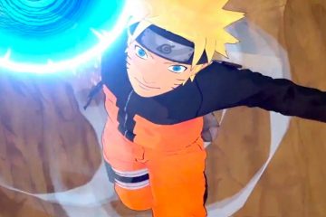 naruto to boruto: shinobi striker