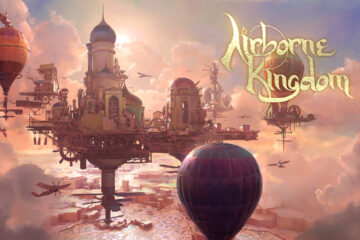 Airborne Kingdom