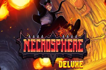 Necrosphere Deluxe