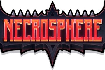 Necrosphere Deluxe