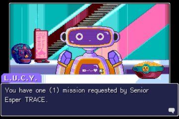 Read Only Memories: NEURODIVER