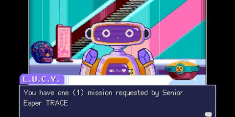 Read Only Memories: NEURODIVER