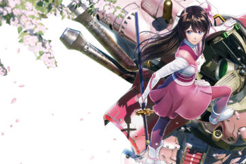 Sakura Wars