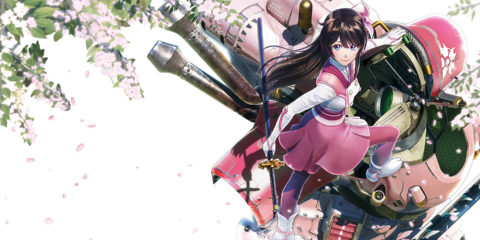 Sakura Wars