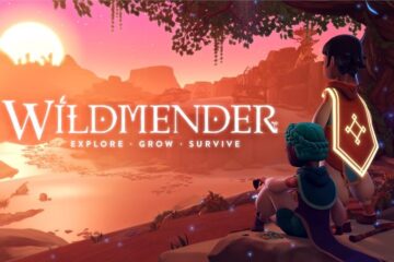 Wildmender