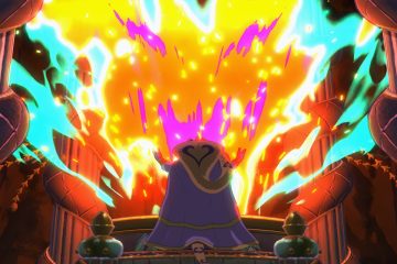 ni no kuni ii: revenant kingdom news