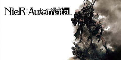 NieR: Automata Launch Day News