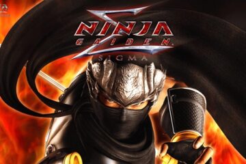 Ninja Gaiden Sigma